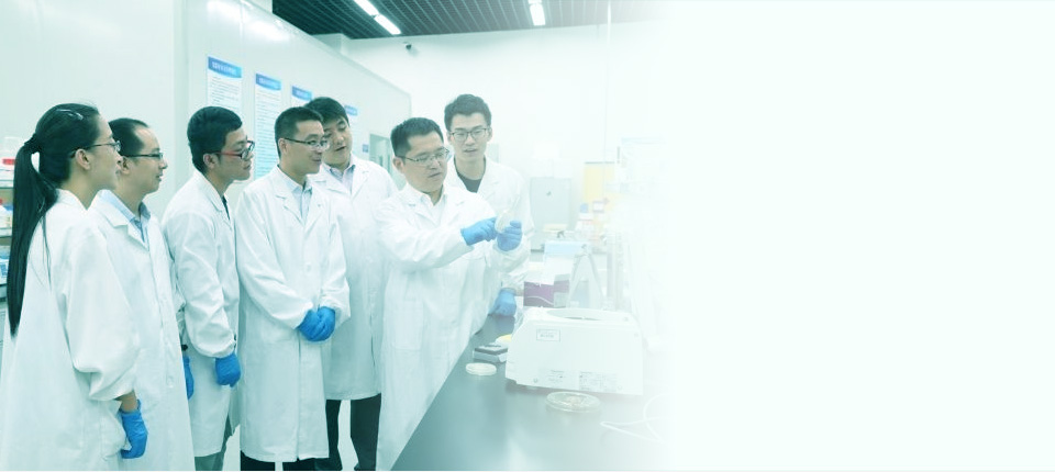 擁有公司自主研發(fā)團(tuán)隊(duì)